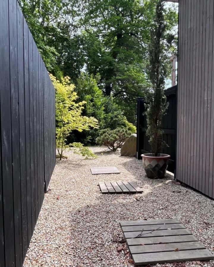 Carantec Golf - Villa Shibumi Exterior photo